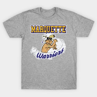 Marquette Warriors T-Shirt